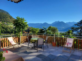 Panorama Residence Rebgut
